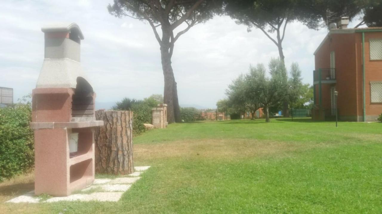 Appartement La Rustichella *