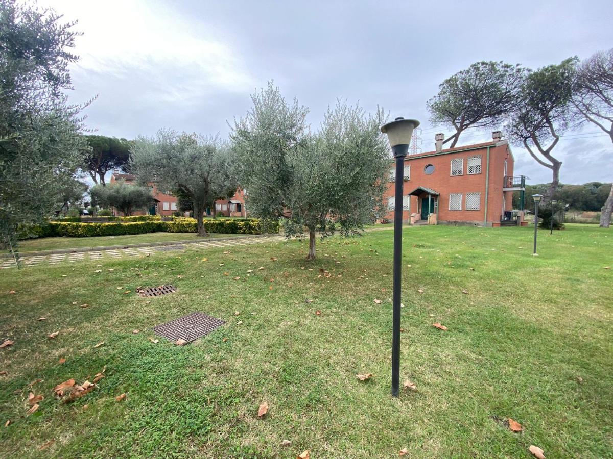 Appartement La Rustichella *