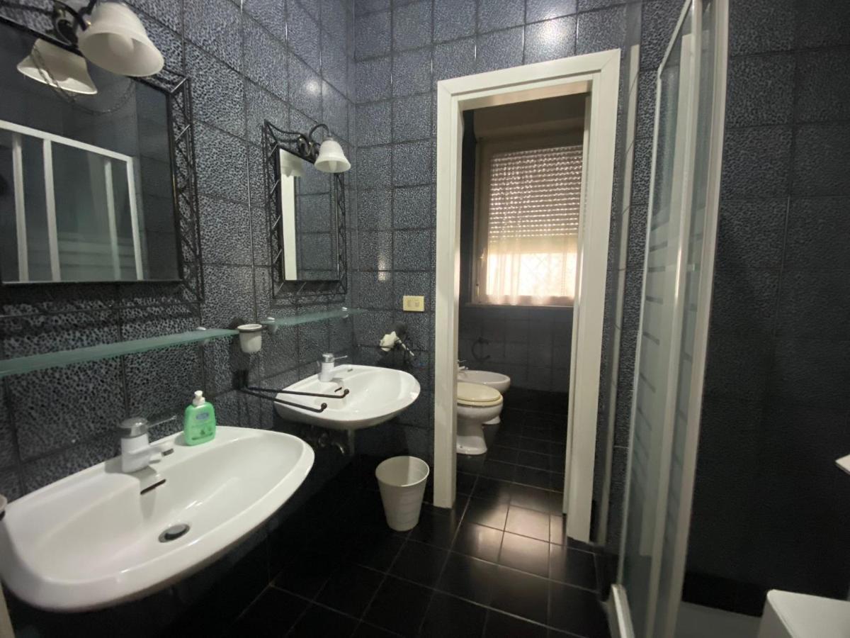 La Rustichella Appartement Rome
