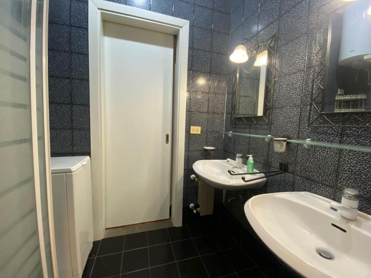 Appartement La Rustichella *