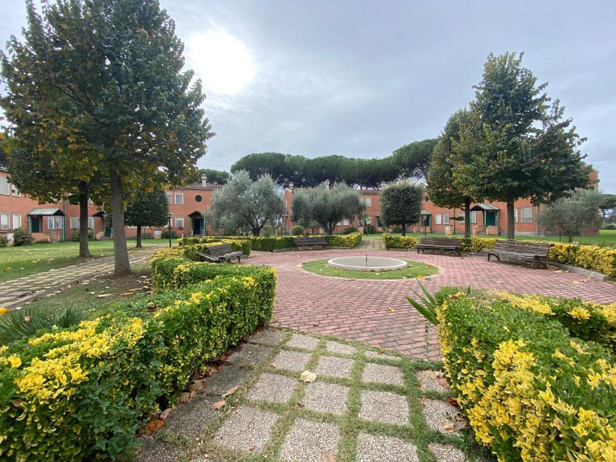Appartement La Rustichella