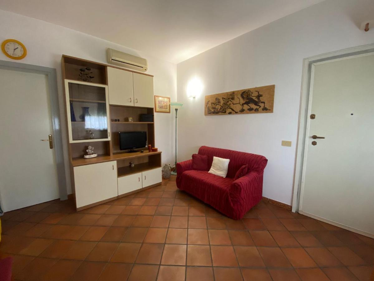 Appartement La Rustichella