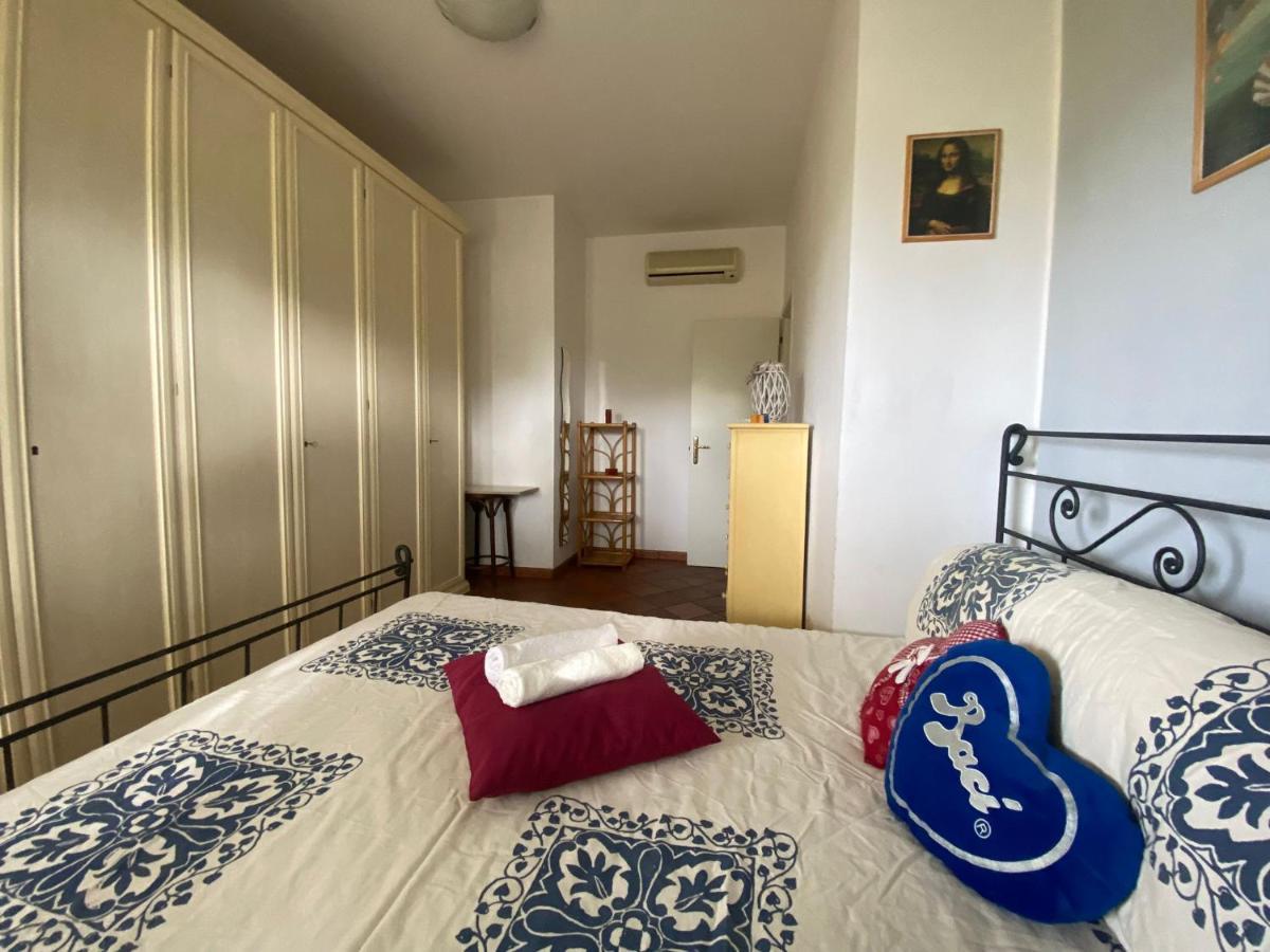 La Rustichella Appartement *