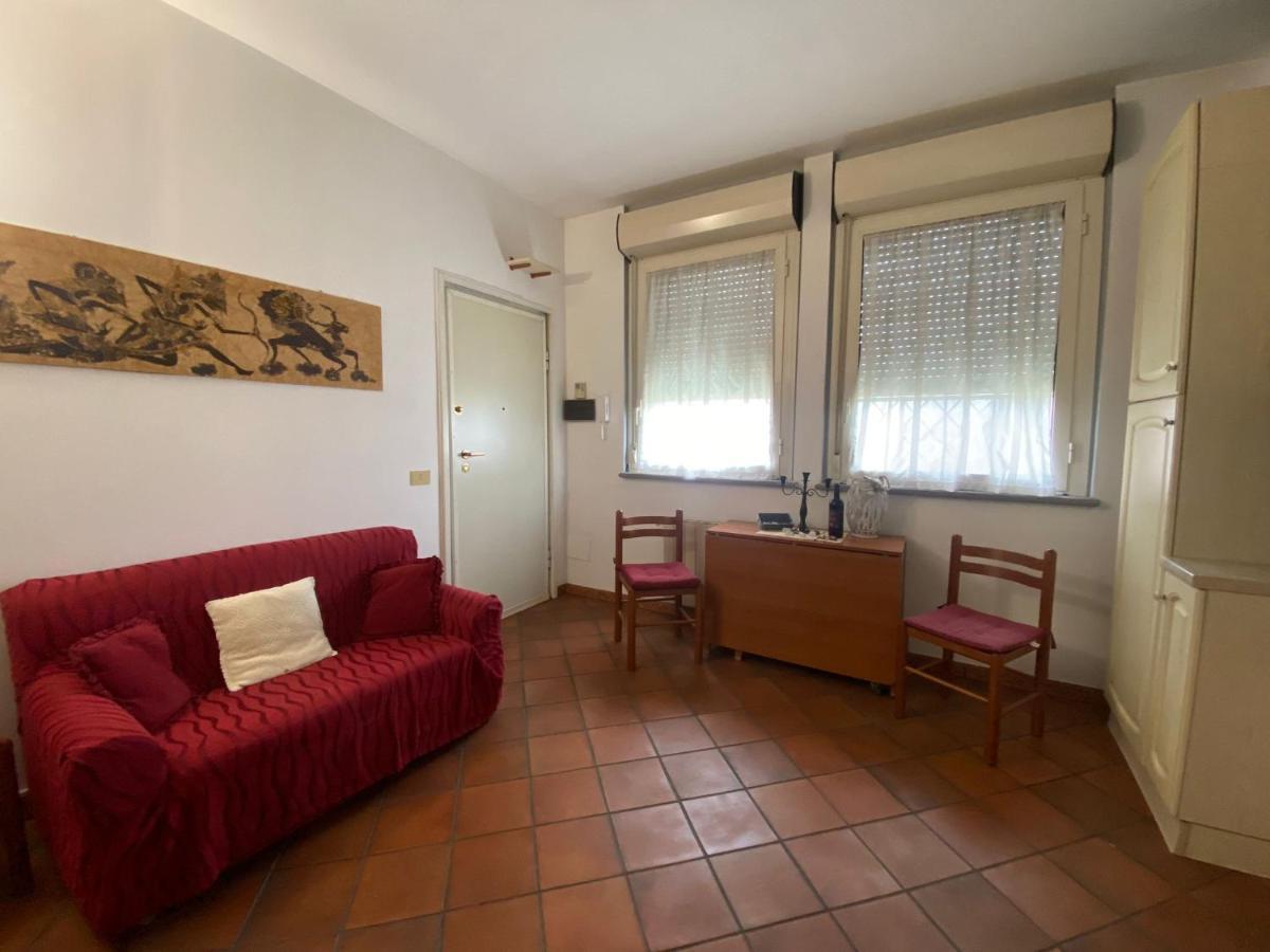Appartement La Rustichella