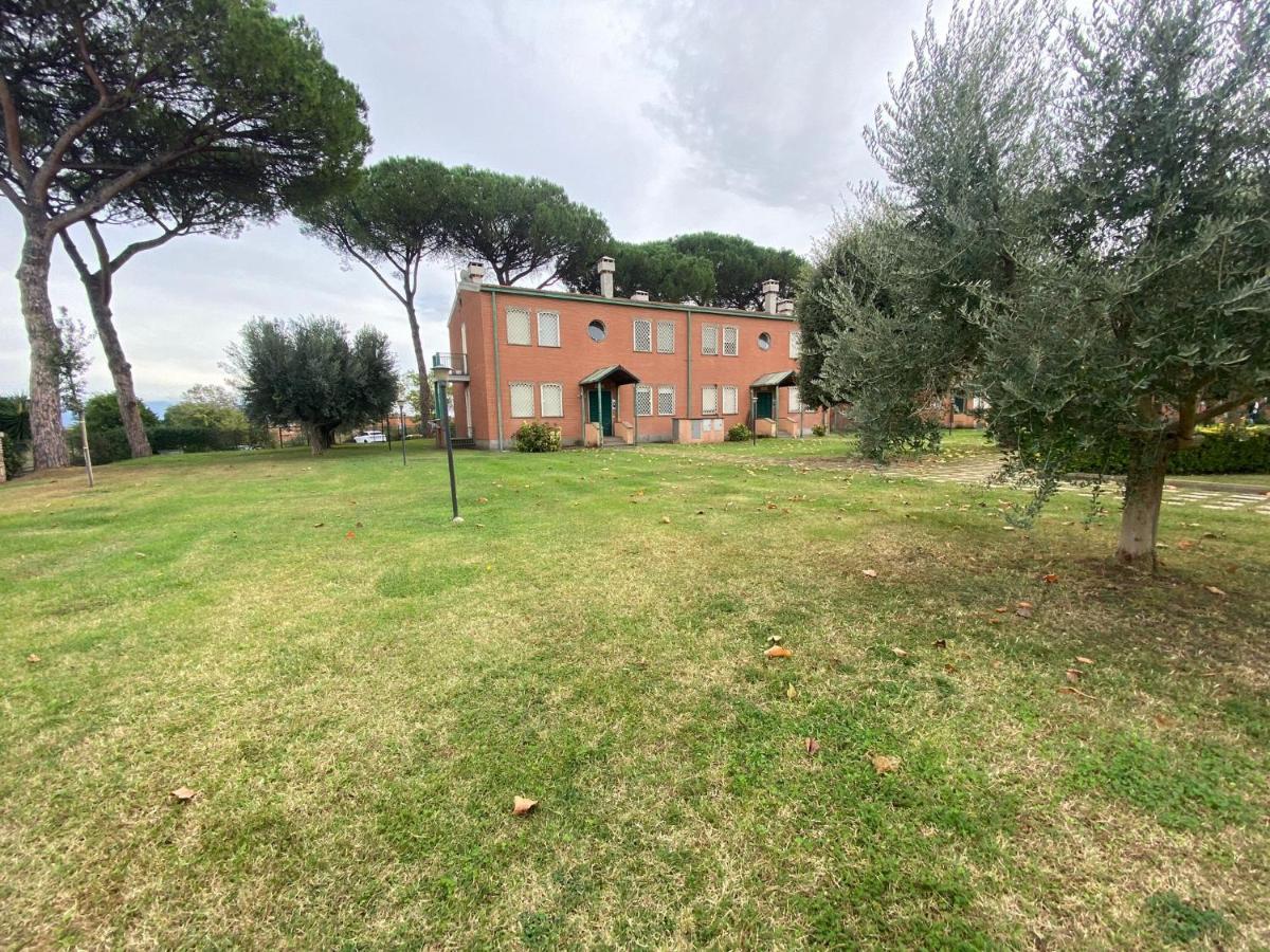 La Rustichella Appartement